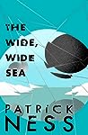 Cover of The Wide, Wide Sea