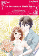 Cover of His Secretary's Little Secret