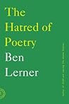 The Hatred of Poetry