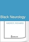 Cover of Black Neurology