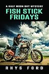 Cover of Fish Stick Fridays