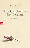 Die Geschichte des Wassers