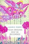 Laurie Penny: Works & Credits