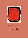 Cover of Fraulein Else