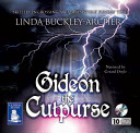 Cover of Gideon the Cutpurse