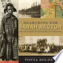 Searching for Sarah Rector