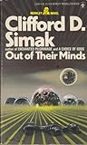 Cover of Out of Their Minds