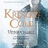 Cover of Untouchable