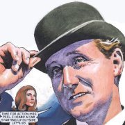 Cover of Doctor Who