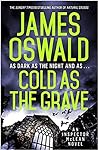 Cover of Cold as the Grave
