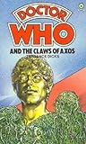 Cover of Doctor Who and the Claws of Axos
