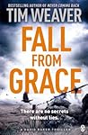 Cover of Fall From Grace