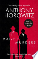 Cover of Magpie Murders