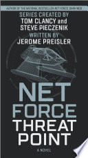 Cover of Net Force: Threat Point