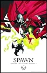 Cover of Spawn Origins, Volume 1