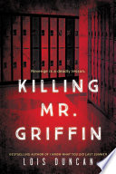Cover of Killing Mr. Griffin