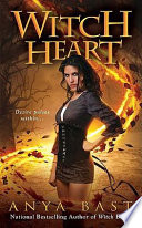 Cover of Witch Heart