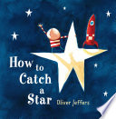 Cover of How to Catch a Star