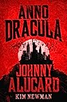 Cover of Johnny Alucard