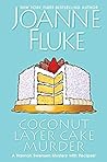Coconut Layer Cake Murder