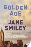 Cover of Golden Age