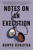 Book cover for Notes on an Execution