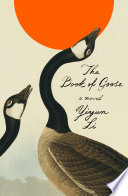 Cover of The Book of Goose