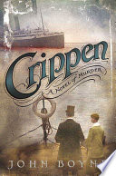 Cover of Crippen