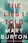 Cover of The Lies I Told
