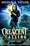 Cover of Crescent Calling