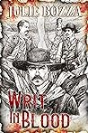 Cover of Writ in Blood