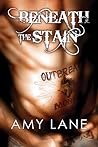 Cover of Beneath the Stain