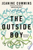 Cover of The Outside Boy