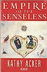 Cover of Empire Of The Senseless