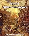 Cover of Enemy in Shadows