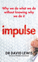 Cover of Impulse