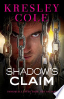 Cover of Shadow's Claim