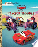Cover of Tractor Trouble