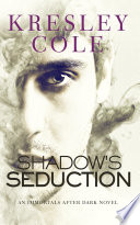 Cover of Shadow's Seduction
