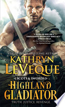 Cover of Highland Gladiator