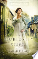 The Curiosity Keeper