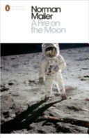 Cover of A Fire on the Moon