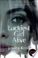 Cover of Luckiest Girl Alive