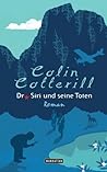 Cover of Dr. Siri und seine Toten