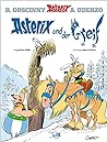 Cover of Asterix und der Greif