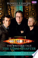 Doctor Who: The Writer's Tale - The Final Chapter