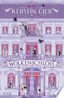 Cover of Wolkenschloss