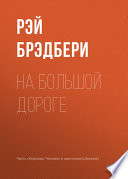 Cover of Na bol'soj doroge