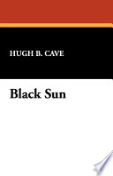 Cover of Black Sun