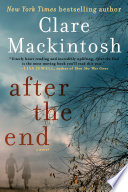 Cover of After the End